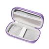 alltravel Case for Finishing Touch Yes Hair Remover, Laser Hair Removal, Gazelle Epilators, WOGOX Epilator, Ochine Laser Epilator (CASE ONLY) view 4