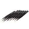 7pcs BGA Precision Tweezer Set Antistatic Tweezers Stainless Tweezers view 3