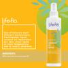 LIFE-FLO Fractionated Coconut Oil Spray, 8 fl oz view 2