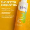 LIFE-FLO Fractionated Coconut Oil Spray, 8 fl oz view 3