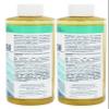 Home Health Castor Oil 8 Fl Oz (Pack of 2) view 2