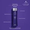 Alterna Haircare Caviar Anti-Aging Replenishing Moisture Shampoo, 16.5 Oz view 4