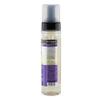 Aunt Jackie's Grapeseed Style and Shine Recipes Frizz Patrol Anti-Poof Setting Hair Mousse, Sets Curly Hair Styles in Place,Purple Fl.Oz 8.5 Ounce view 2