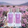Bath Sets for Women Gift, Bath and Body Gifts Set, Lavender Spa Gift for Self Care Includes Body Lotion, Shower Gel, Bath Salts, Relaxing Bath Sets for Mom, Grandma, Girlfriend, Sister, Friends view 3