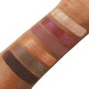 Eyeshadow Palette High Pigmented - WANDER BEAUTY WANDERESS - Talc Free, Crease Proof, Fade Proof, Foil Eye Shadow, Matte, Shimmer, Metallic and Satin, Cruelty Free Eye Makeup, Gluten Free Makeup. view 3