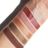 Eyeshadow Palette High Pigmented - WANDER BEAUTY WANDERESS - Talc Free, Crease Proof, Fade Proof, Foil Eye Shadow, Matte, Shimmer, Metallic and Satin, Cruelty Free Eye Makeup, Gluten Free Makeup. view 4
