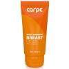 Carpe Sweat Absorbing Breast - Helps Keep Your Breasts and Skin Folds Dry - Sweat Absorbing Lotion - Helps Control Under Breast Sweat - Great For Chafing and Stain Prevention view 1