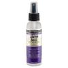 Aunt Jackie's Grapeseed Style and Shine Recipes Shine Boss Refreshing Sheen Hair Mist, Gives Curls, Waves and Coils Shine Without Oily Feel, 4 oz view 1