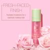 Pixi Beauty Makeup Fixing Mist 80ml, All Over Setting Spray For Longer Wearing Makeup, Rose Water and Green Tea Infused, 2.7 Fl Oz view 2