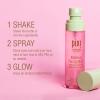 Pixi Beauty Makeup Fixing Mist 80ml, All Over Setting Spray For Longer Wearing Makeup, Rose Water and Green Tea Infused, 2.7 Fl Oz view 4