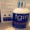 tgin Green Tea Super Moist Leave In Conditioner  Lightweight Leave In Conditioner for Curly Hair  Hydrates, Controls Frizz & Enhances Manageability  13 oz  tgin Hair Products for Kids & Adults view 3