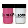 2 Jars of Edge Booster Styling Gel 16.9 oz (Lemon Berry + Coconut Banana) view 1
