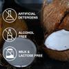 Coconut Oil 76 Degree by Soapeauty | Cold Pressed | Natural Carrier Oil for Candle Making & Soap Making, Face, Skin Care, Hair Care | 7 lbs view 3