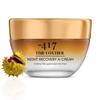 -417 Dead Sea Cosmetics Time Control Night Recovery A Cream & Face Moisturizer, Wrinkle Recovery Anti-Aging Face Cream view 2