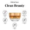 -417 Dead Sea Cosmetics Time Control Night Recovery A Cream & Face Moisturizer, Wrinkle Recovery Anti-Aging Face Cream view 3