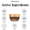-417 Dead Sea Cosmetics Miracle Rejuvenation Wrinkle Filler With Jojoba Oil & Collagen for Instant Visible Lifting and Smoothing - 100% Vegan view 4