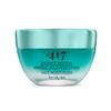 -417 Dead Sea Cosmetics Mineral Aqua Face Moisturizer for Oily Skin - Powerful Hydration Moisturizer Nourishing Cream - with Jojoba Seed Oil, Shea Butter -1.7 oz view 1