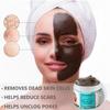 Aromasong 100% Pure Dead Sea Mud Mask - 5 Minute Mask - No Ingredients Added - for Face & Skincare - Blackhead Remover - Anti-aging - Pore Minimizer view 2
