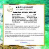 Aromasong 100% Pure Dead Sea Mud Mask - 5 Minute Mask - No Ingredients Added - for Face & Skincare - Blackhead Remover - Anti-aging - Pore Minimizer view 4