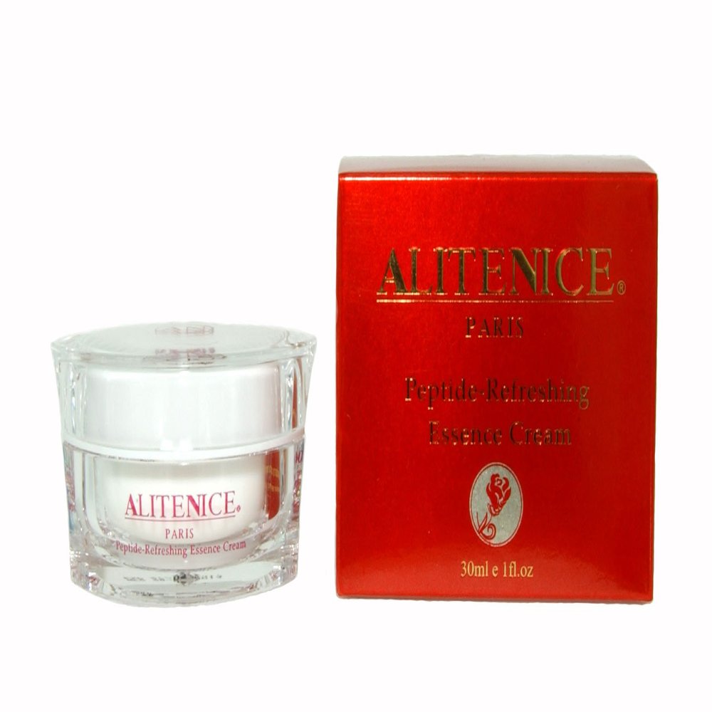 Alitenice Peptide-refreshing Essence Cream