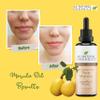 Au Natural Organics Marula Oil for Face - Cold Pressed Marula Oil for Face, Hair and Skin | Natural Moisturizer and Anti-Aging Treatment | Hair Repair Solution | Organic | 1.7 oz | 50 ml view 3