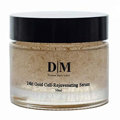 24kt Gold Cell Rejuvenating Serum