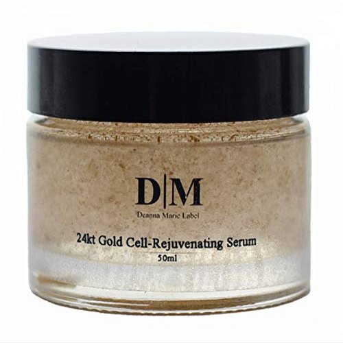 24kt Gold Cell Rejuvenating Serum
