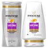 Pantene Pro-V Sheer Volume, DUO Set Shampoo Conditioner, 12.6 Ounce, 1 each view 1