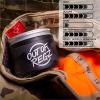 Out of Regz Operator Water Based Pomade for Men - Strong Hold, Natural Matte Finish, Sweat & Humidity Resistant, Natural Ingredients for Hair Health view 2