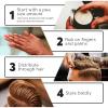 Out of Regz Operator Water Based Pomade for Men - Strong Hold, Natural Matte Finish, Sweat & Humidity Resistant, Natural Ingredients for Hair Health view 4