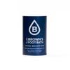 Brown's Original Medicated Foot Bath Soothing Relief for Corns, Calluses, Bunions & Odor  Exfoliating Foot Soak for Dry, Soft Feet (8oz) view 1