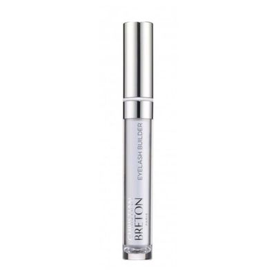 Christian Breton Eyelash Builder  Lash Conditioner & Primer for Longer, Fuller Looking Lashes with Marine Extracts  Ophthalmologist Tested, Made in France  4 ml / 0.14 oz