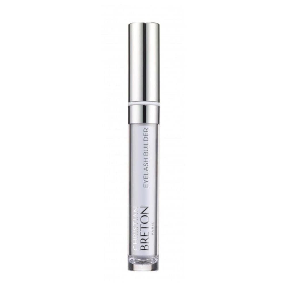 Christian Breton Eyelash Builder  Lash Conditioner & Primer for Longer, Fuller Looking Lashes with Marine Extracts  Ophthalmologist Tested, Made in France  4 ml / 0.14 oz