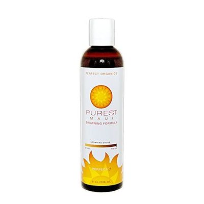 Purest Maui Browning Formula