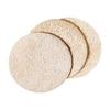 36 Loofah Loofa Facial Complexion Skin Discs Pads (Set of 6 Bags, Each Bag has 6 disks) view 2