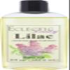 Lilac Bath Oil, Scented Body Oil, Relaxing Bathing Oil, 8 oz view 1