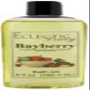 Bayberry Bath Oil, Scented Body Oil, Relaxing Bathing Oil, 8 oz view 1