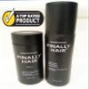 Finally Hair Fiber & Extra Strength Hold Spray Combo (Red, 28g) view 1