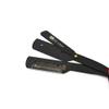 Barber Hair Shaving Razor Multi Color Wooden Handle Straight Edge Folding Knife Men Cut Throat Shaver Blades view 3