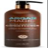 Argan Magic Ultra Hydrating Conditioner | Repairs and Protects Hair | Improves Hair Health | Safe for Color and Chemically Treated Hair | Made in USA, Paraben Free (32 oz) view 1