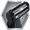 MANGROOMER 2.0 Professional Body Groomer, Ball Groomer & Body Trimmer With Propivot Flexing Head, 3 trimmer Combs, Wet/ Dry & A Free Bonus Foil! view 4