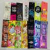 10 NEW ASSORTED INDOOR TANNING BED LOTION, Gluten Free PACKETS SAMPLES PACKETTES for Medium Deep view 1