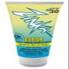 Zinka Clear SPF 30 Zinc Oxide Sunscreen view 1