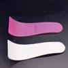 30Pcs Hair Wax Cleansing Spatulas Mask Scraper Plastic Makeup Sticks Depilatory Creams Hair Waxing Removal Beauty Tools (White and Pink) view 4
