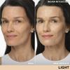 IT Cosmetics CC+ Cream Illumination (Light) - Radiant Full Coverage Foundation With SPF 50+, Color Corrector & Hydrating Anti-Aging Serum, Hydrolyzed Collagen + Peptides - 1.08 fl oz view 2