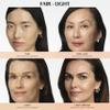 IT Cosmetics CC+ Cream Illumination (Light) - Radiant Full Coverage Foundation With SPF 50+, Color Corrector & Hydrating Anti-Aging Serum, Hydrolyzed Collagen + Peptides - 1.08 fl oz view 3