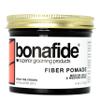 Bona Fide Pomade, Fiber Pomade 4 oz. | Medium Shine & Control for Messy Texture | Easy to Wash Out view 1