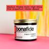 Bona Fide Pomade, Fiber Pomade 4 oz. | Medium Shine & Control for Messy Texture | Easy to Wash Out view 2