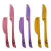 Feather Flamingos Facial Touch up Razor 48 Pieces view 2