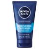 NIVEA Men Maximum Hydration Moisturizing Face Wash - Helps Prevent Dry Tight Skin - 5 fl. oz. Tube view 1
